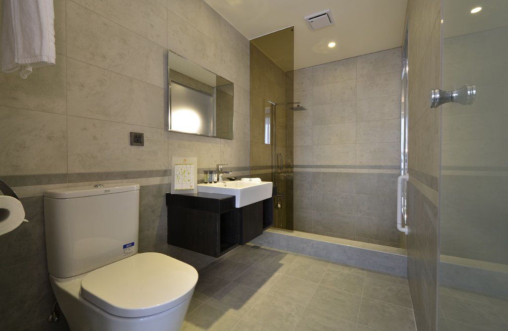 Hotel Cube Taichung Dış mekan fotoğraf